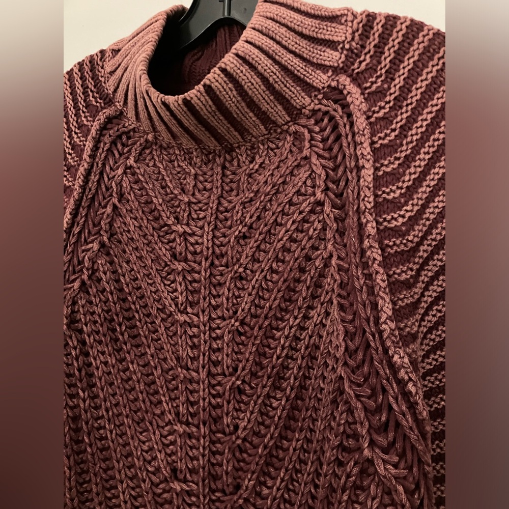 Free People Knit Sweater - Picture 7 of 7